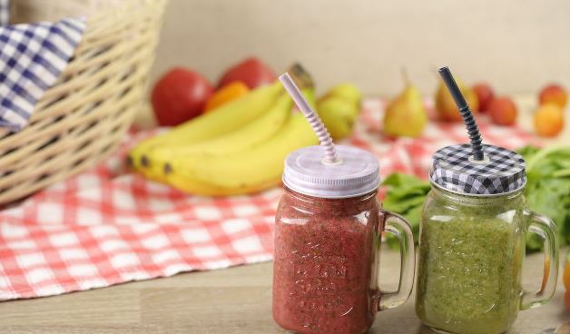 Spinach Smoothie