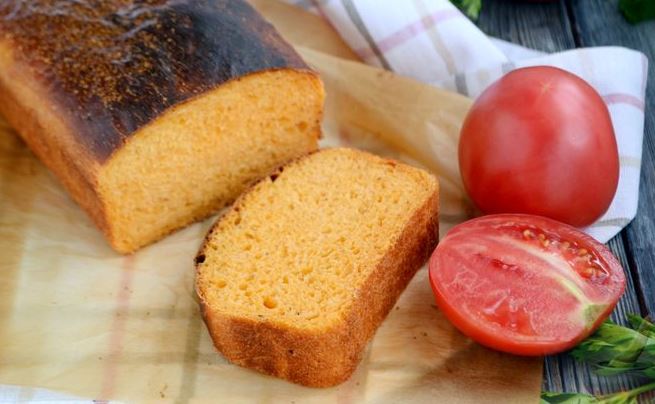 Tomato Bread