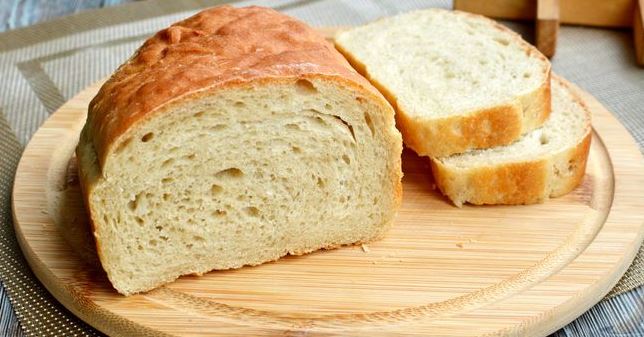 Wholegrain Brewed Wheat Bread