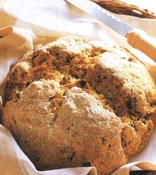 Wholemeal Bread