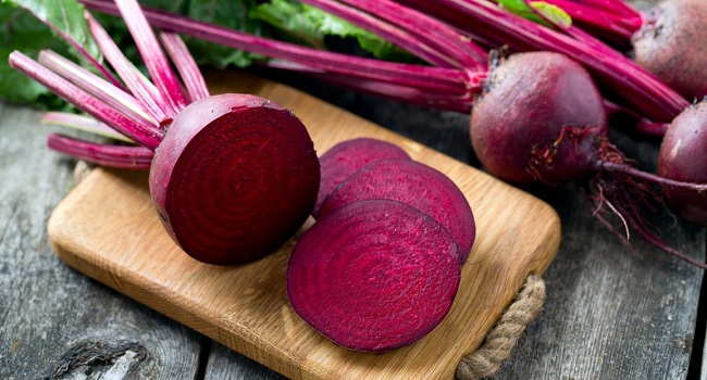 18 Interesting Facts About Beet