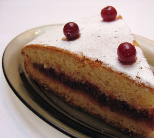 Condensed Milk Pie