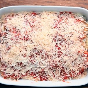 Chicken Parmesan Lasagna Recipe step 4