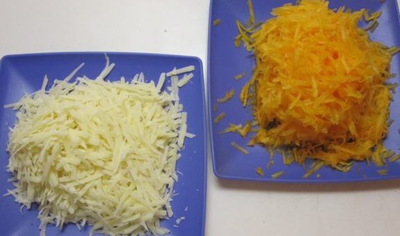 Pumpkin Lasagna Recipe step 1