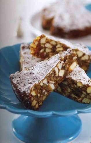 Panforte