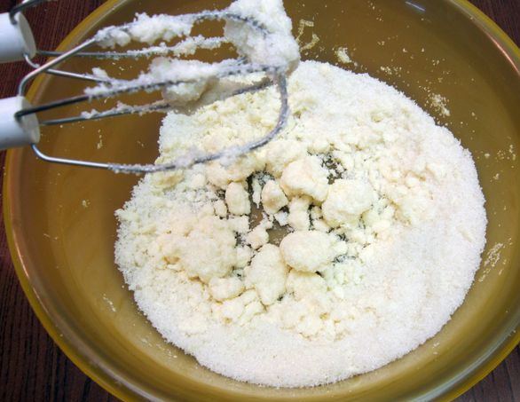 Banana Milk Cupcake step 5