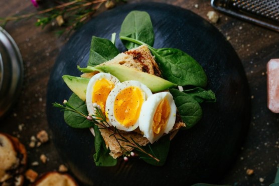 7 Tricks for Healthy Weight Loss Nutrition