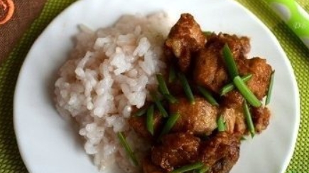 Tasty Adobo