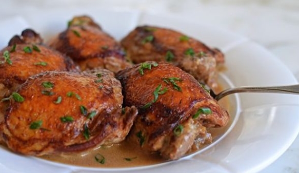 Adobo (Chicken)