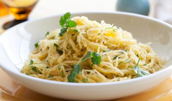 Spicy Yellow Squash Cooked in the Microwave