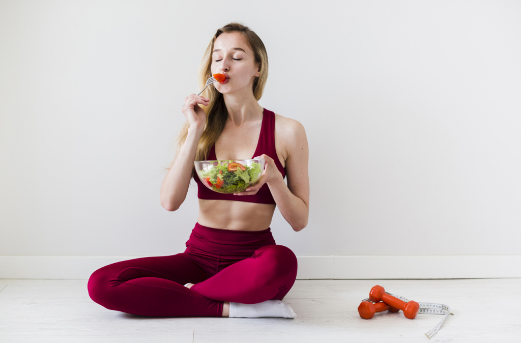 What You Can Eat at Night and Lose Weight