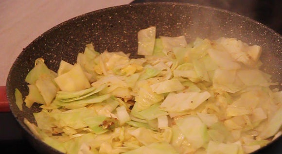 Vegetable Stew “Juicy” with Pork step 8