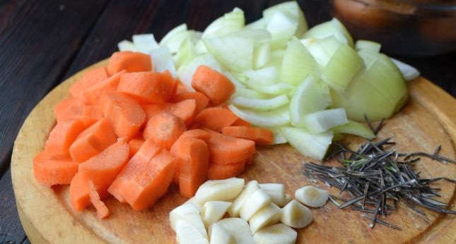 Irish Stew step 2