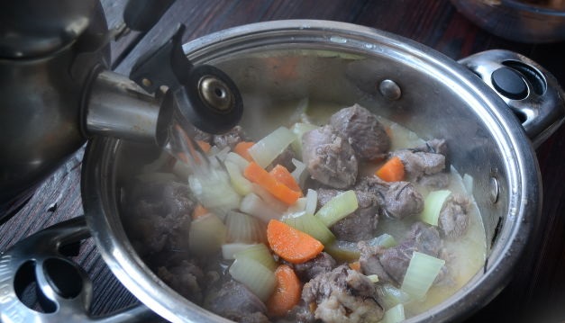 Irish Stew step 4