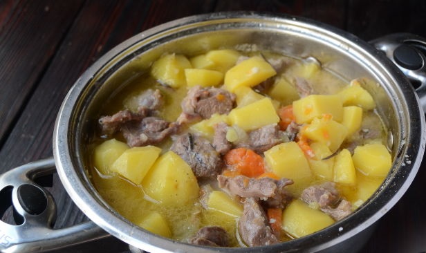 Irish Stew step 6