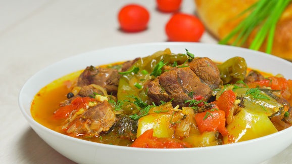 Khashlama