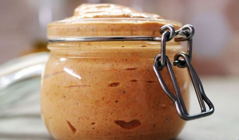 “Big Tasty” Sauce