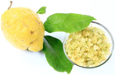 Facts About Citron