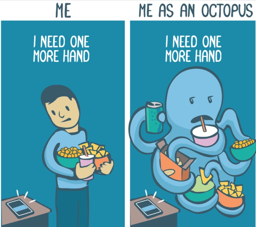 15 Food Memes That Will Keep You Laughing For Days