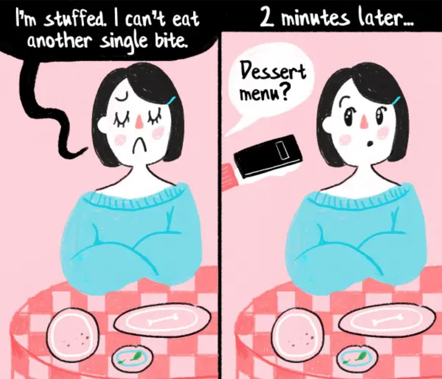 15 Hilarious Food Memes