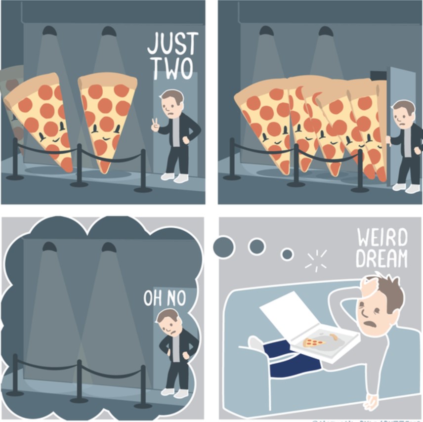 15 Hilarious Food Memes