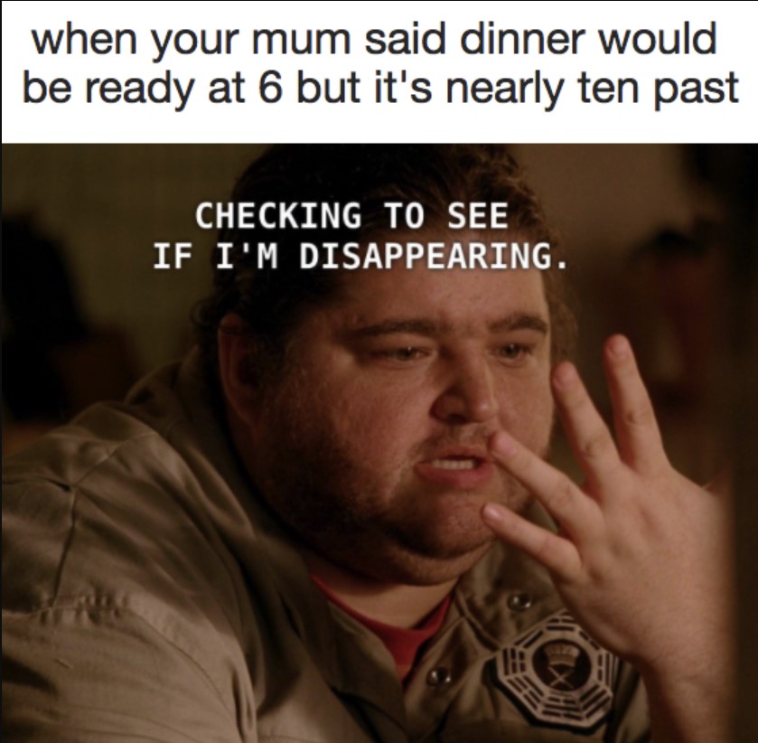 15 Food Memes That Will Keep You Laughing For Days