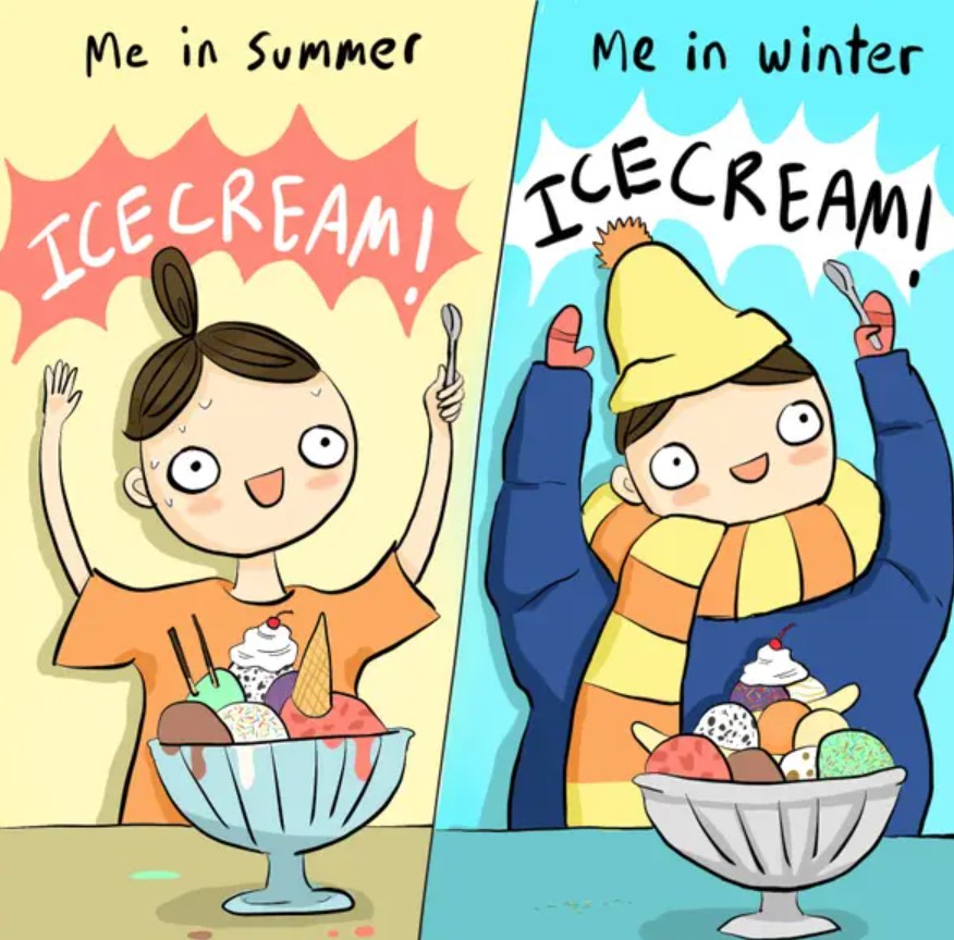 15 Hilarious Food Memes