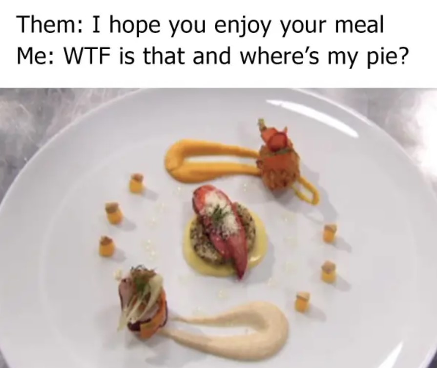 15 Hilarious Food Memes