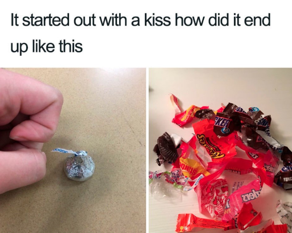 Funny Food Memes
