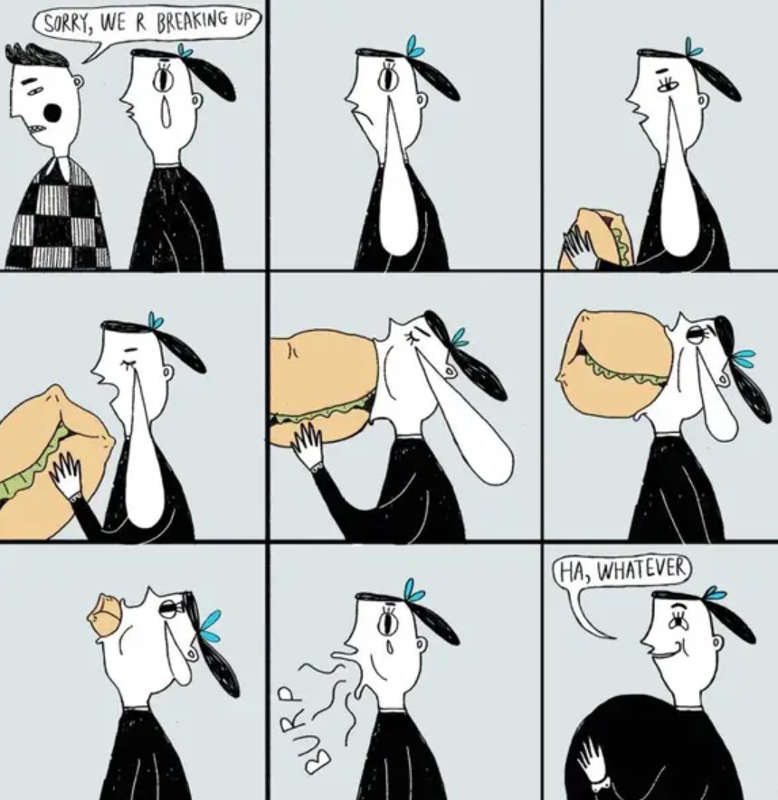 15 Food Memes That Will Keep You Laughing For Days