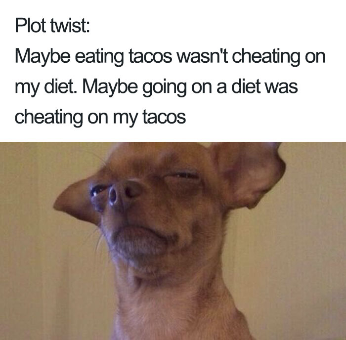 Funny Food Memes