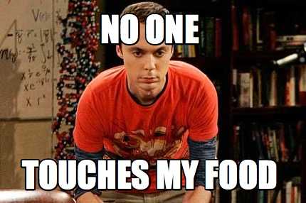 Best Food Memes