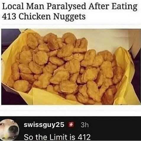 Best Food Memes