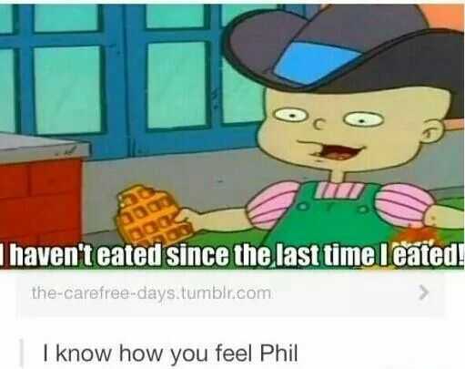 Best Food Memes