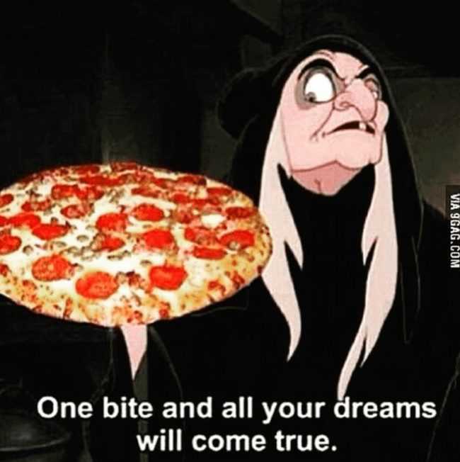 Best Food Memes