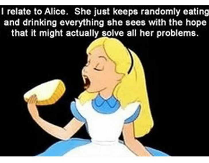 Best Food Memes