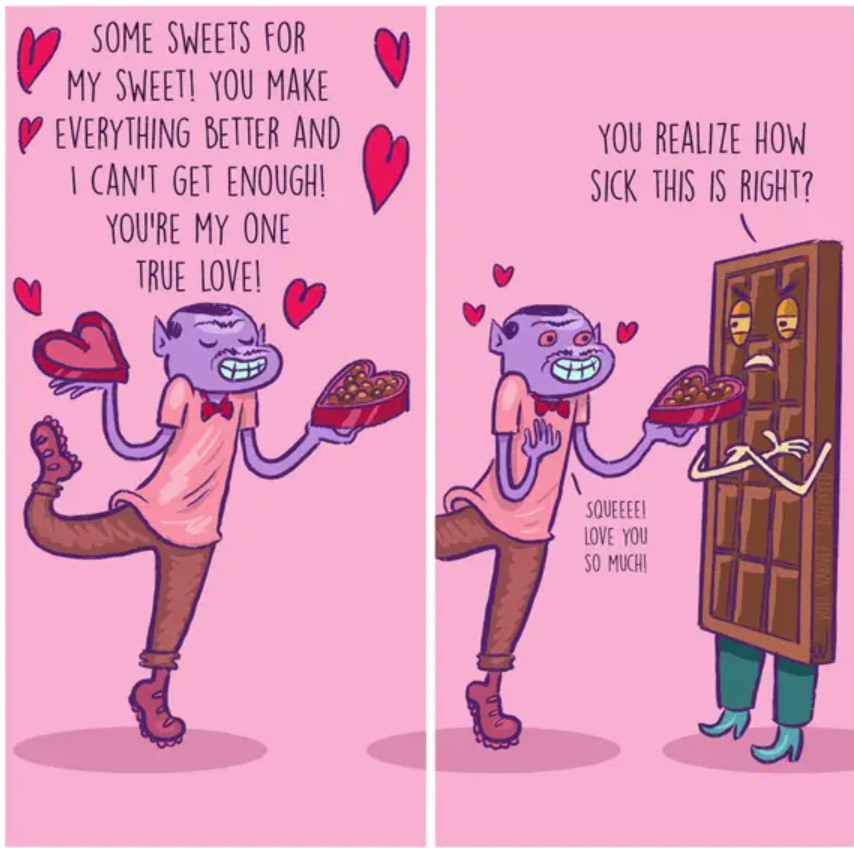 15 Hilarious Food Memes