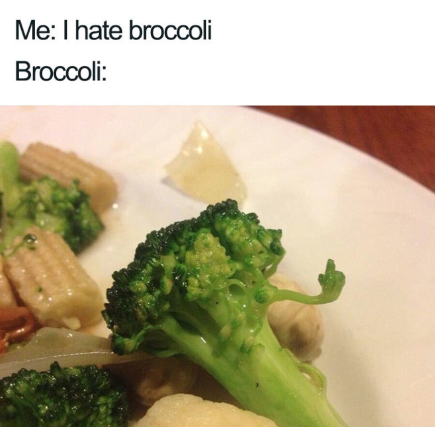 Funny Food Memes