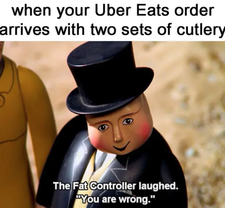 15 Food Memes That Will Keep You Laughing For Days