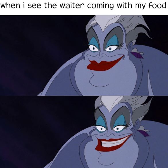 Funniest Food Memes