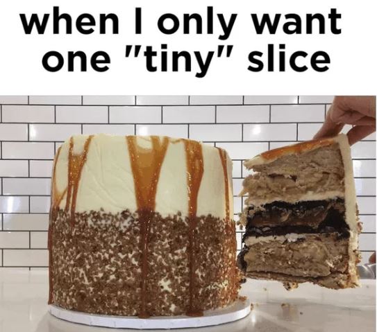Funniest Food Memes