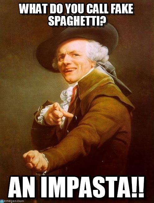 Funniest Food Memes