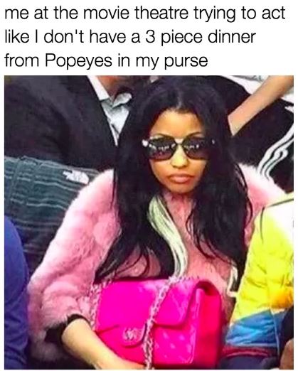 Funniest Food Memes
