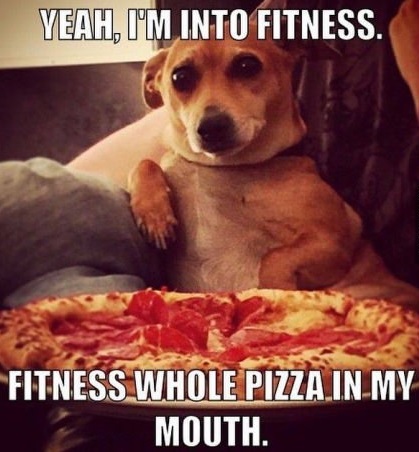 Funniest Food Memes