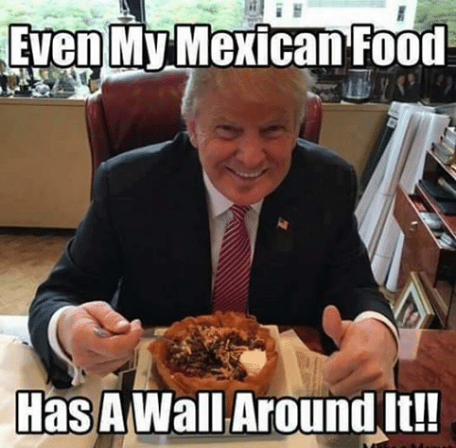 Funniest Food Memes