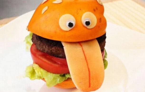 12 Funny Foods You Need at Your Next Party