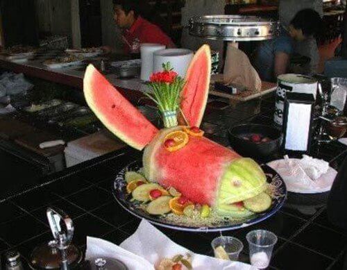 12 Funny Foods You Need at Your Next Party