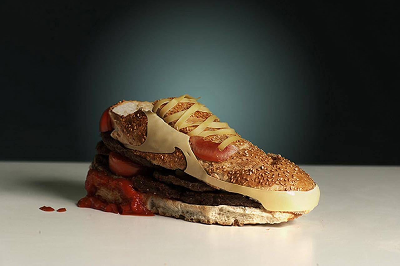 12 Funny Foods You Need at Your Next Party