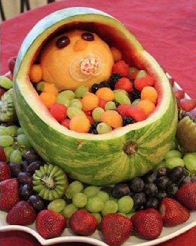 12 Fun Foods You Need at Your Next Kid’s Party