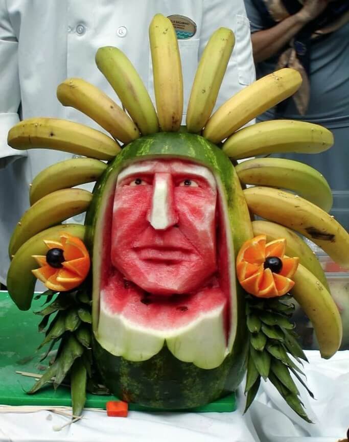 12 Funny Foods You Need at Your Next Party